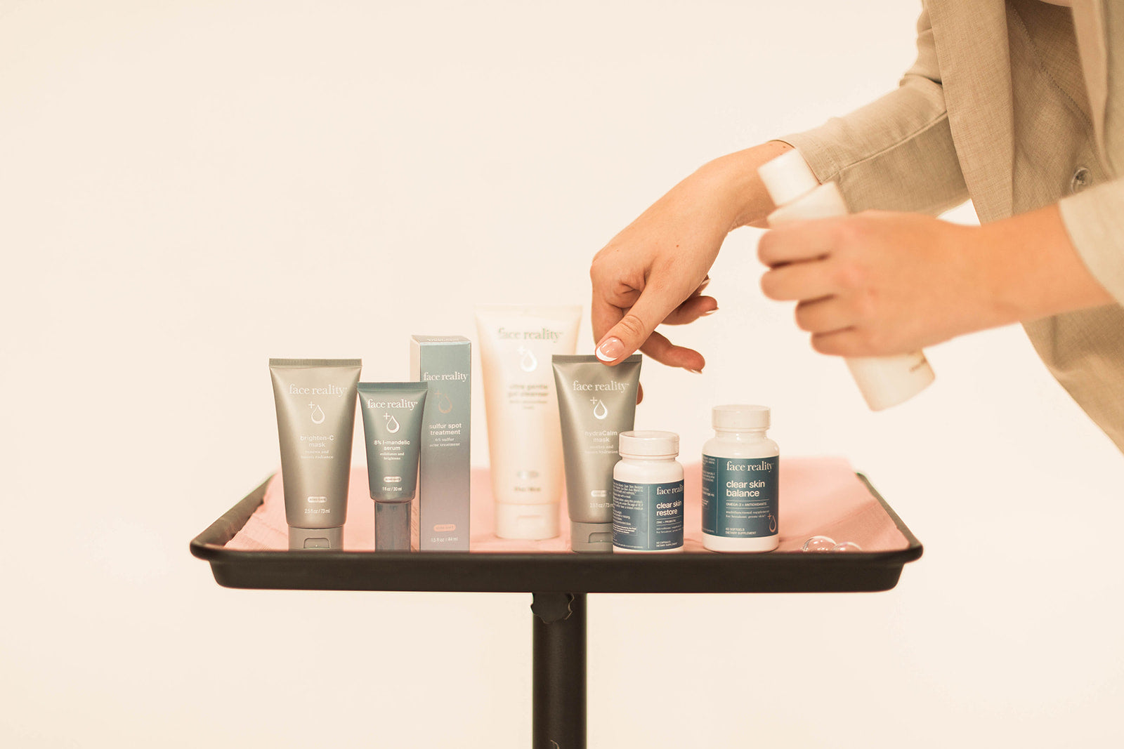 Esthetician Salt Lake City: Discover the Power of BioRePeel at Studio Le Clair