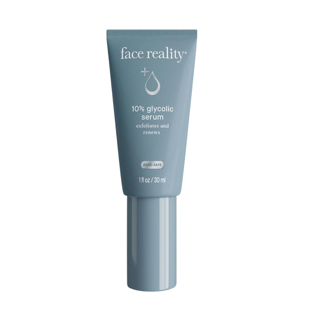 10% GLYCOLIC SERUM