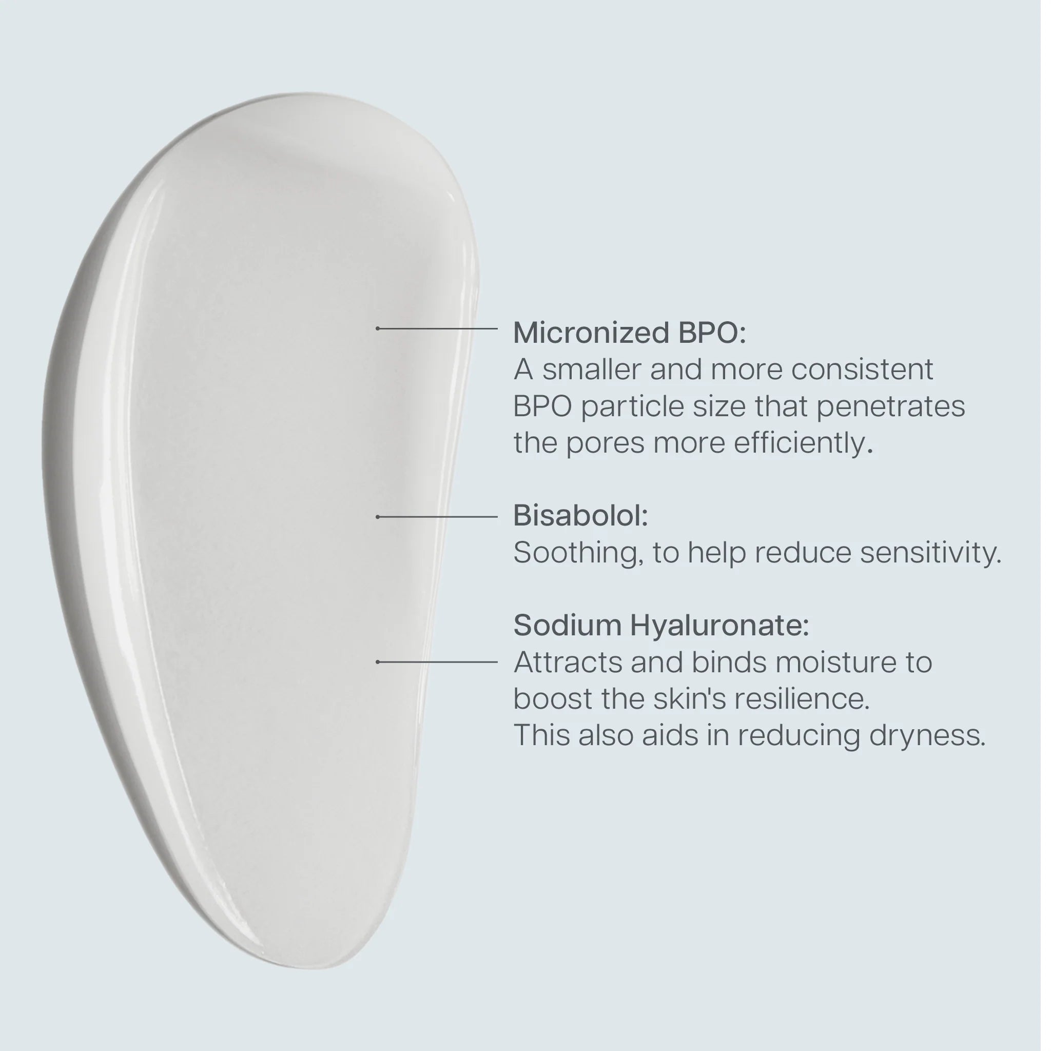 10% ADVANCED ACNE MED