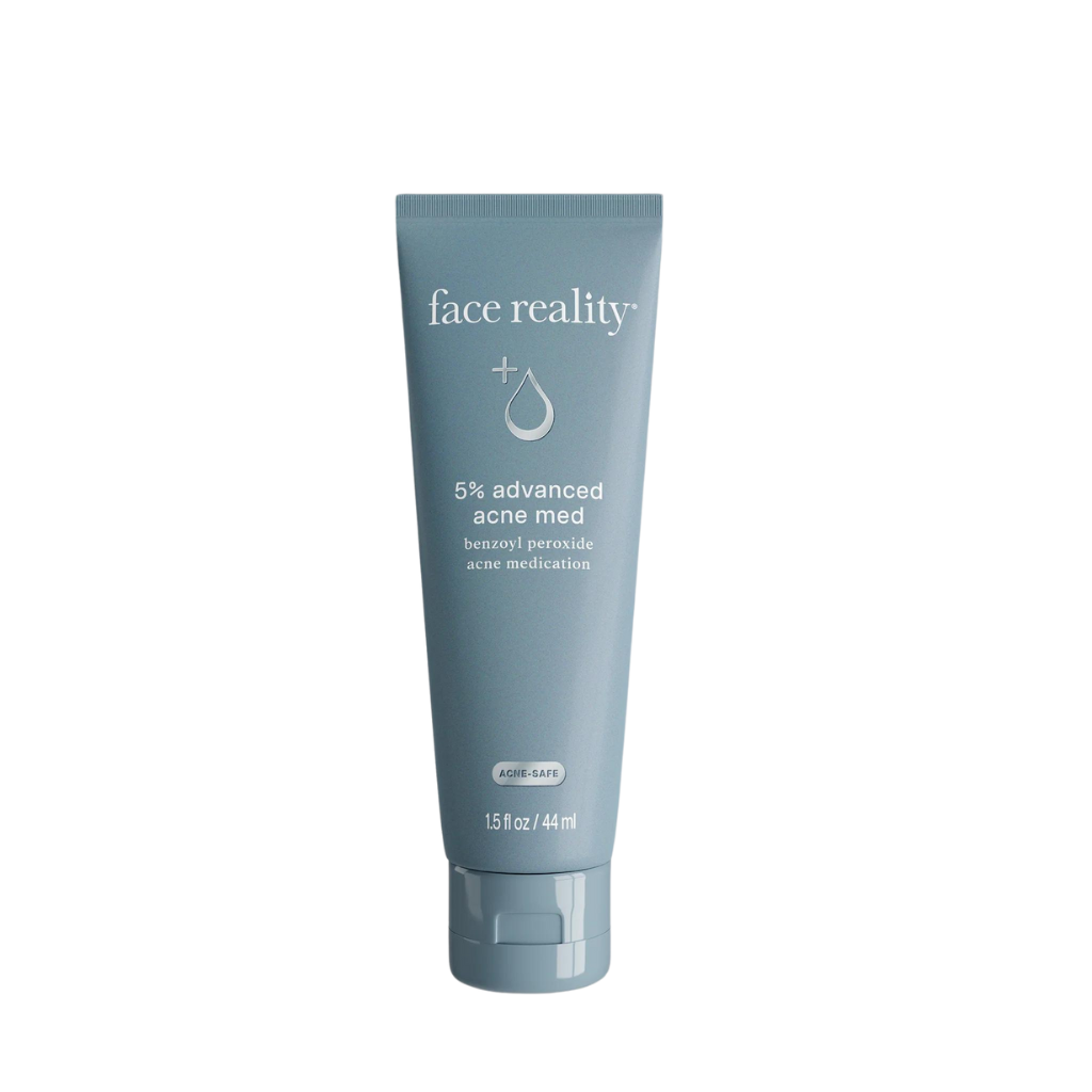 5% ADVANCED ACNE MED