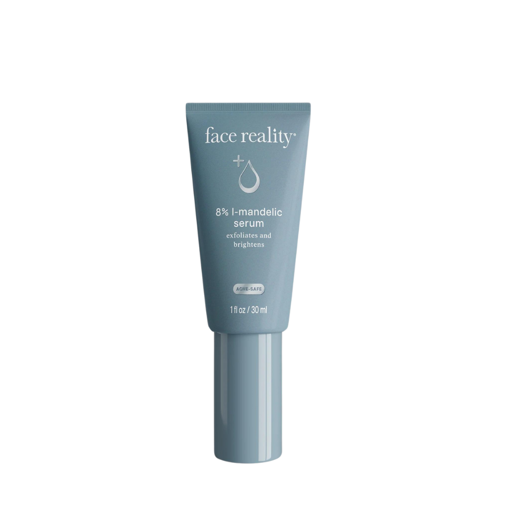 8% L-MANDELIC SERUM
