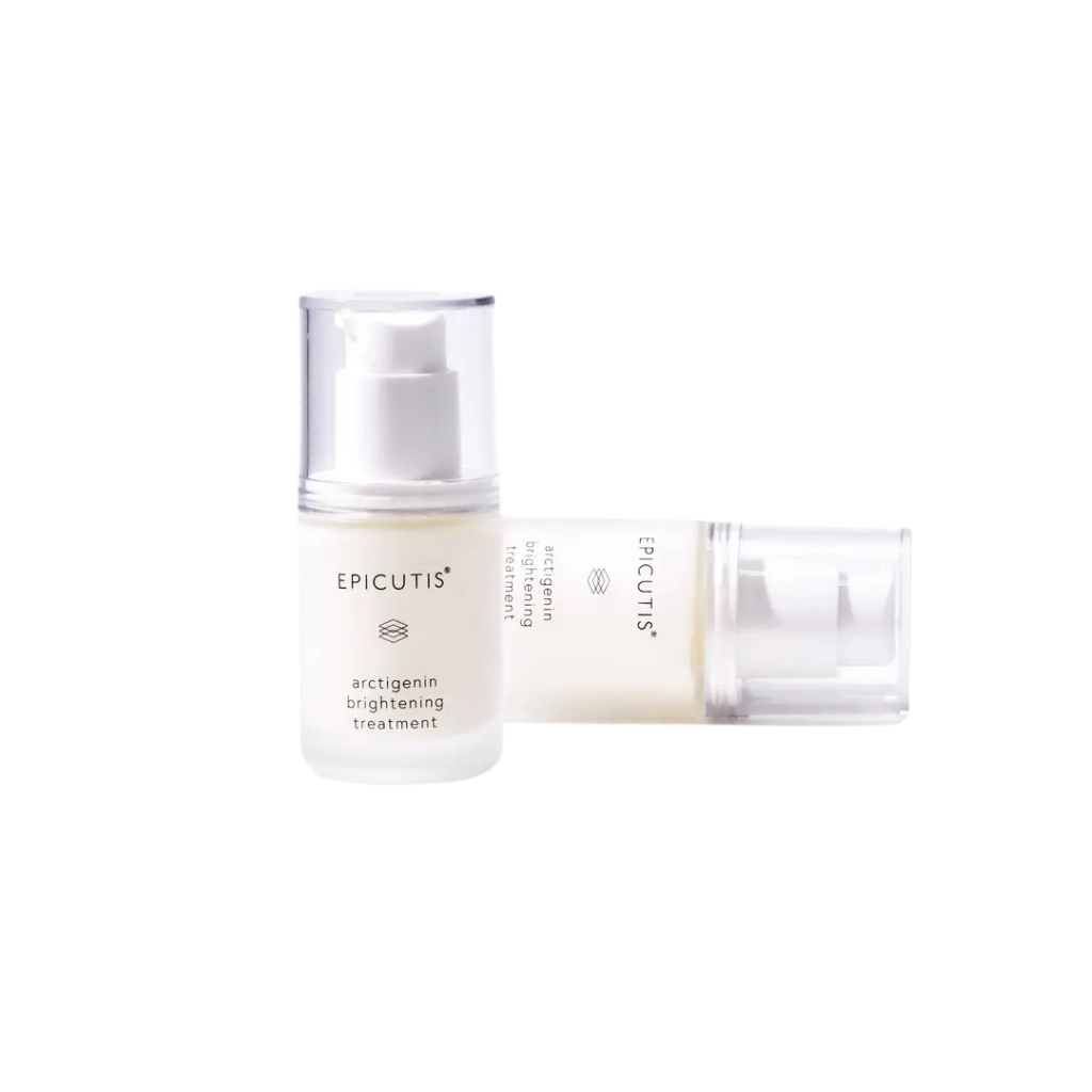 ARCTIGENIN BRIGHTENING TREATMENT | Studio Le Clair