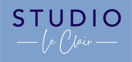 Studio Le Clair logo