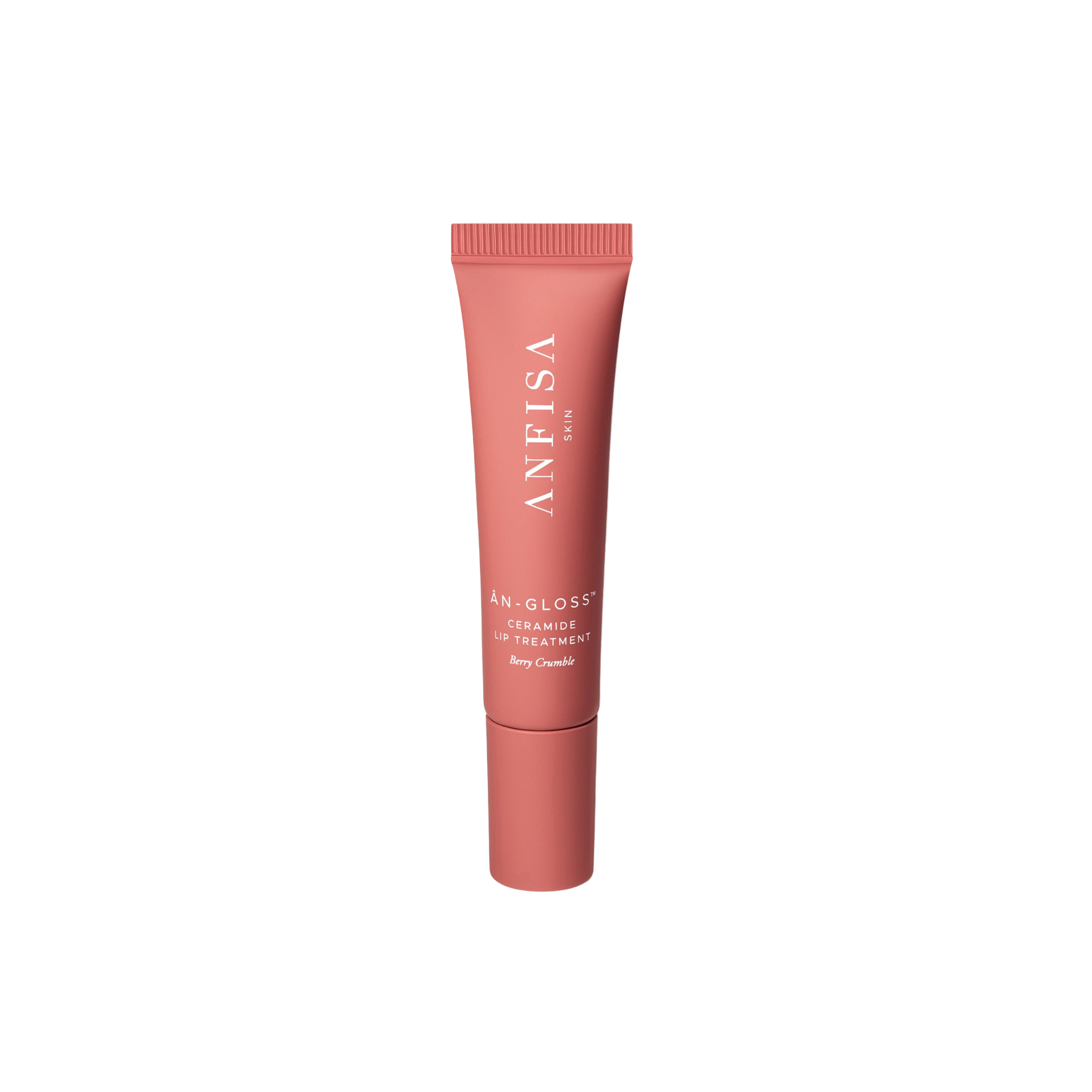 ÂN-GLOSS Ceramide Lip Tint - Berry Crumble