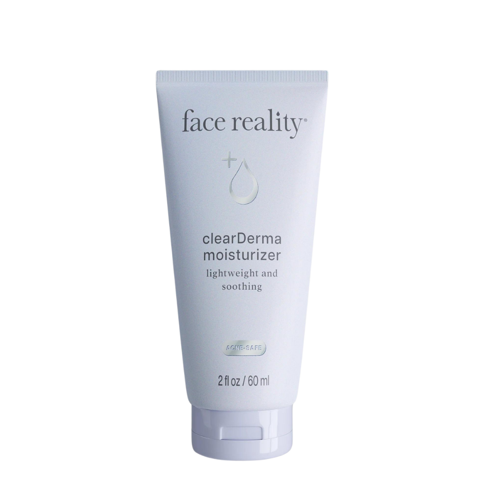 CLEARDERMA MOISTURIZER
