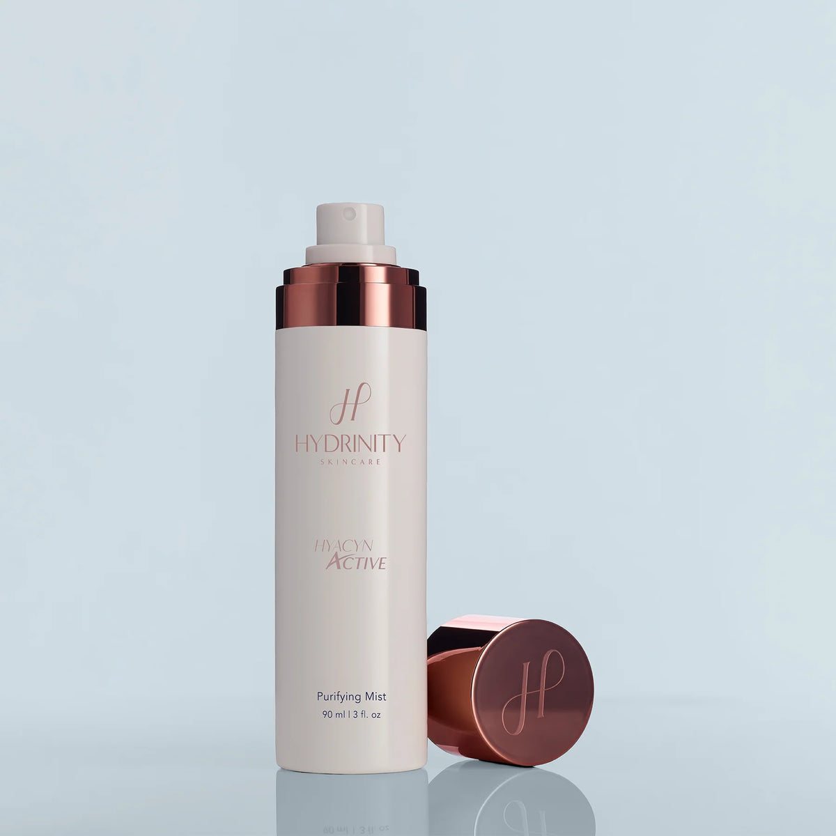 HYACYN ACTIVE | Studio Le Clair