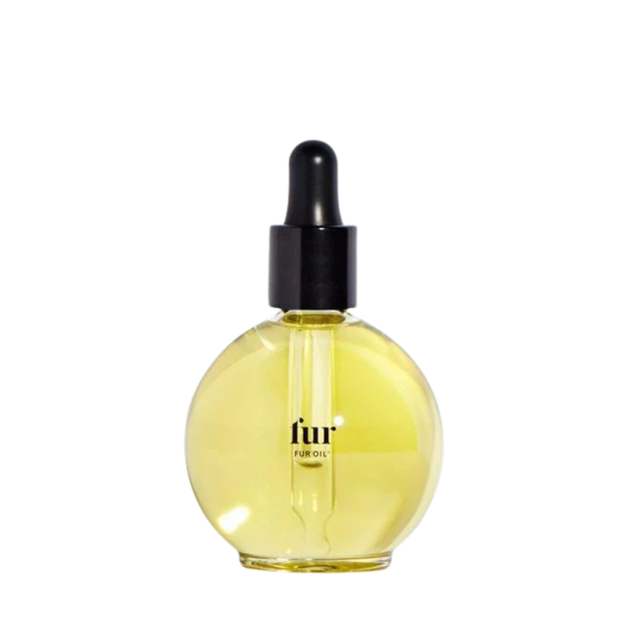 Fur Oil