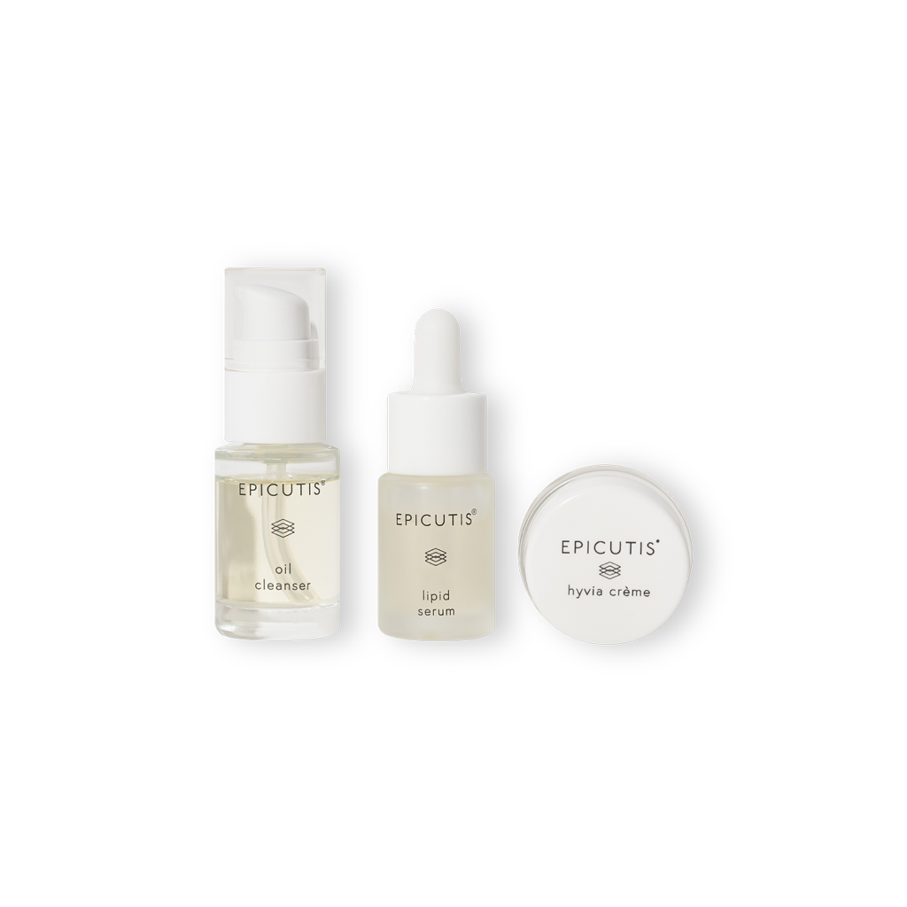 Epicutis Sample Sachet