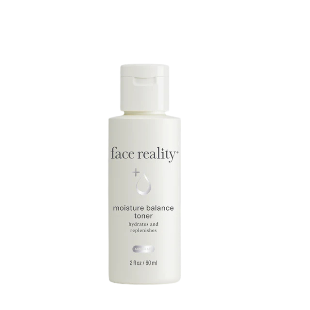 MOISTURE BALANCE TONER - TRAVEL SIZE