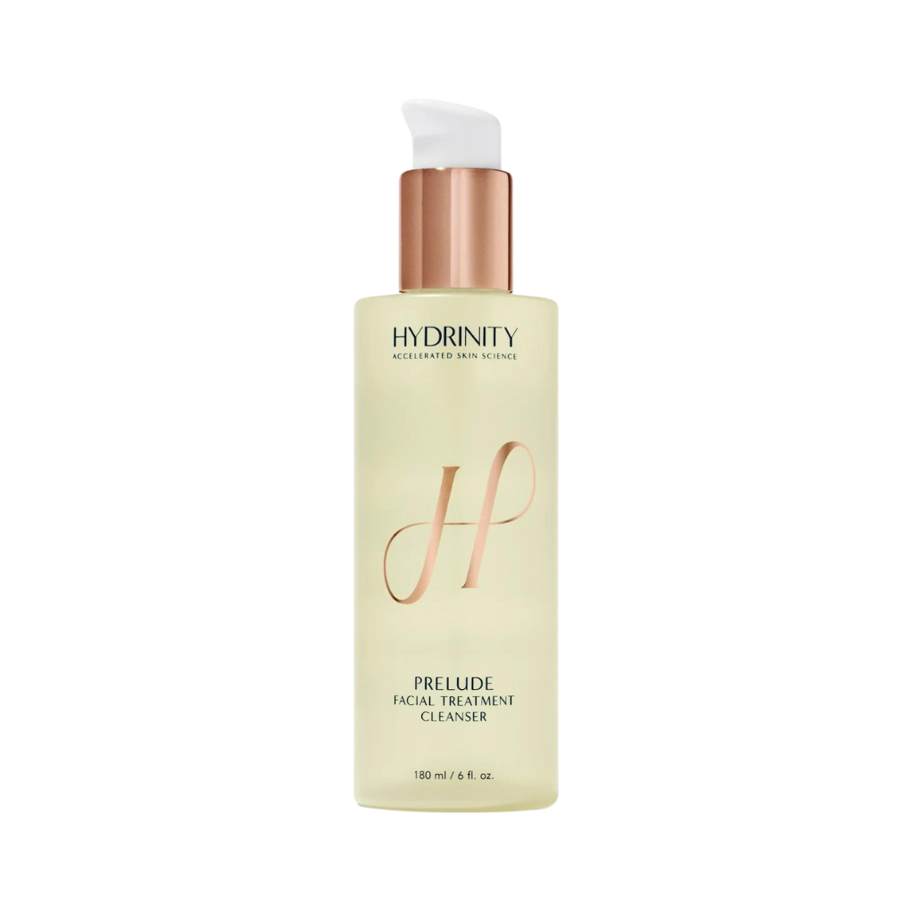 PRELUDE Facial Treatment Cleanser