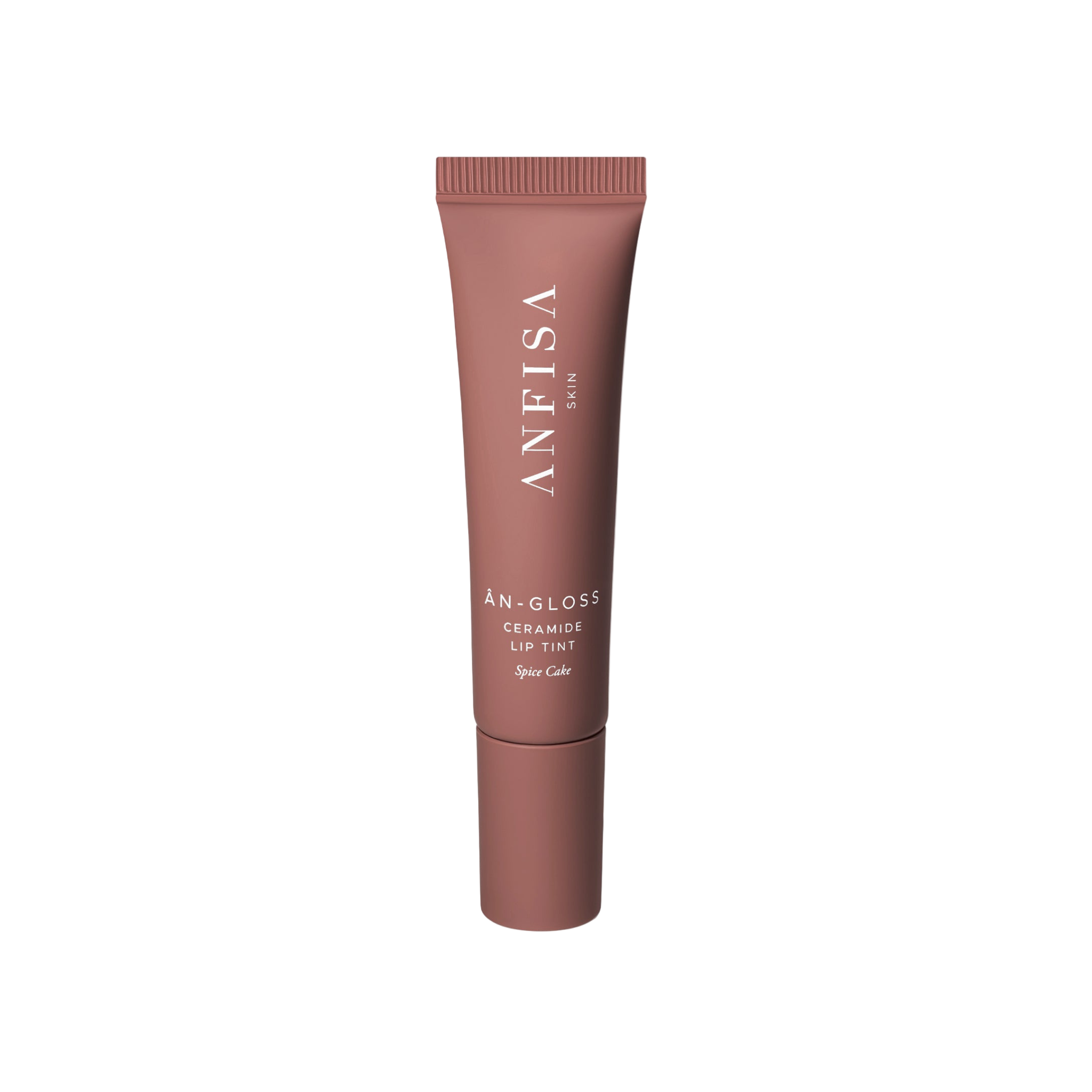 ÂN-GLOSS Ceramide Lip Tint - Spice Cake