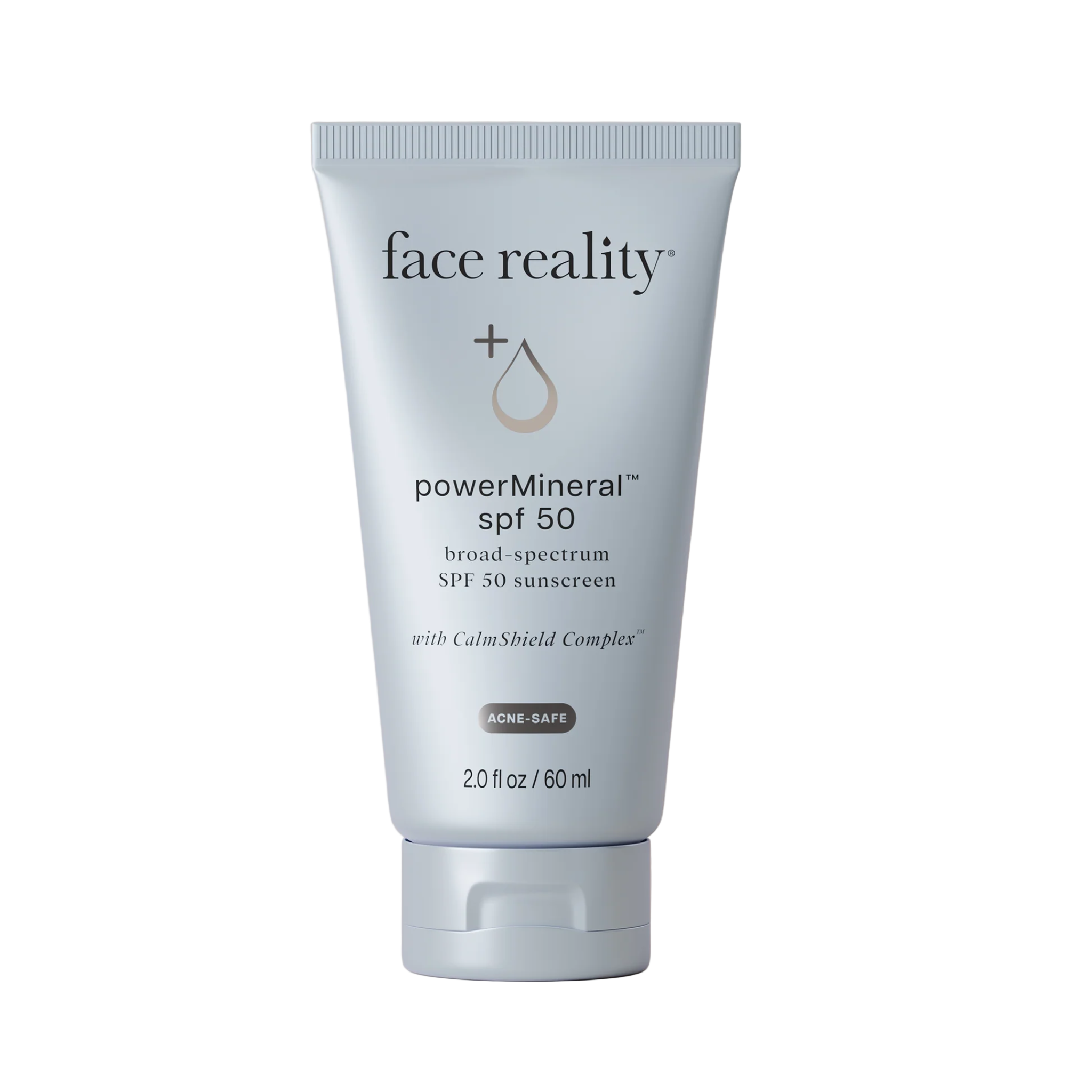 PowerMineral™ SPF 50