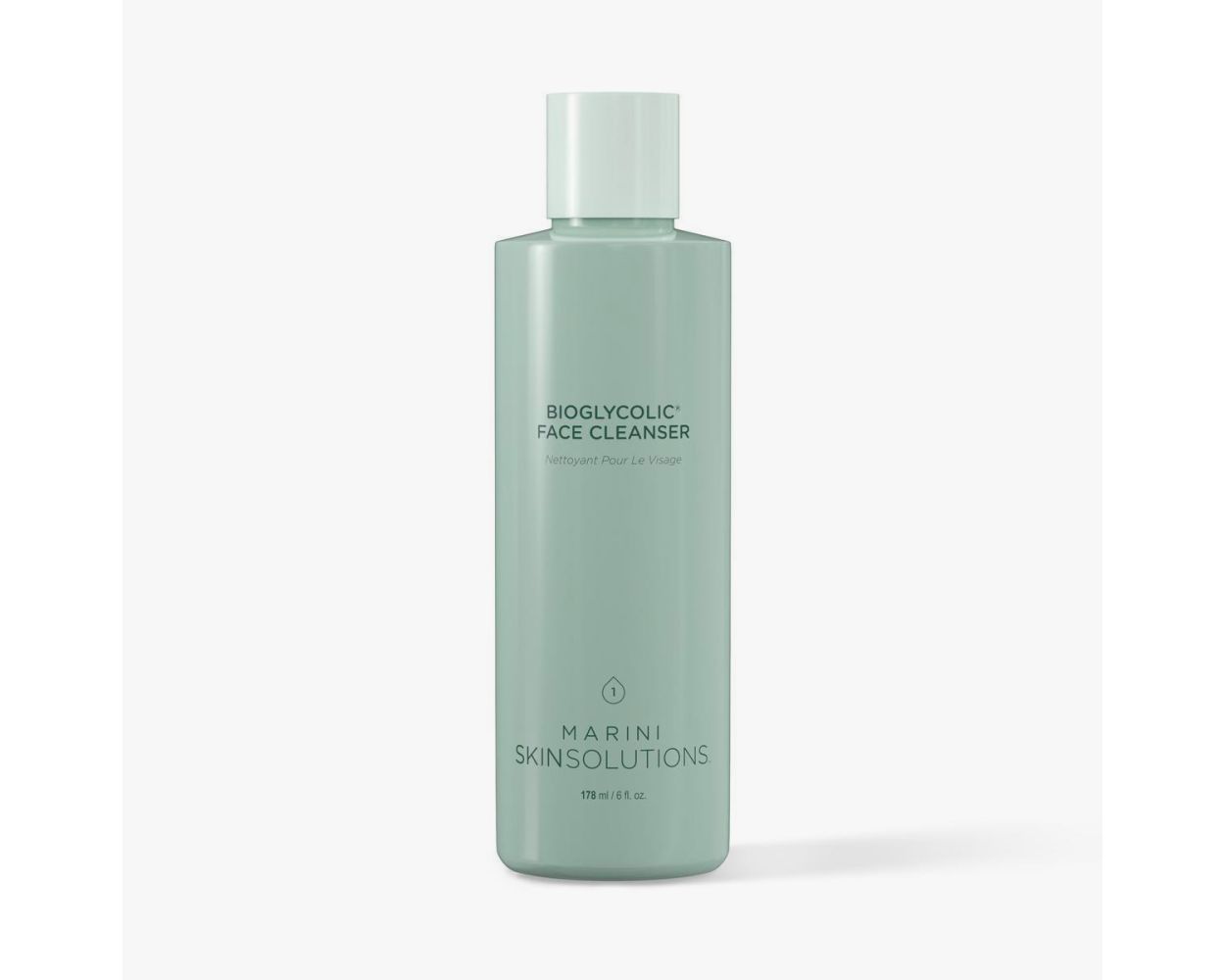 Bioglycolic® Face Cleanser