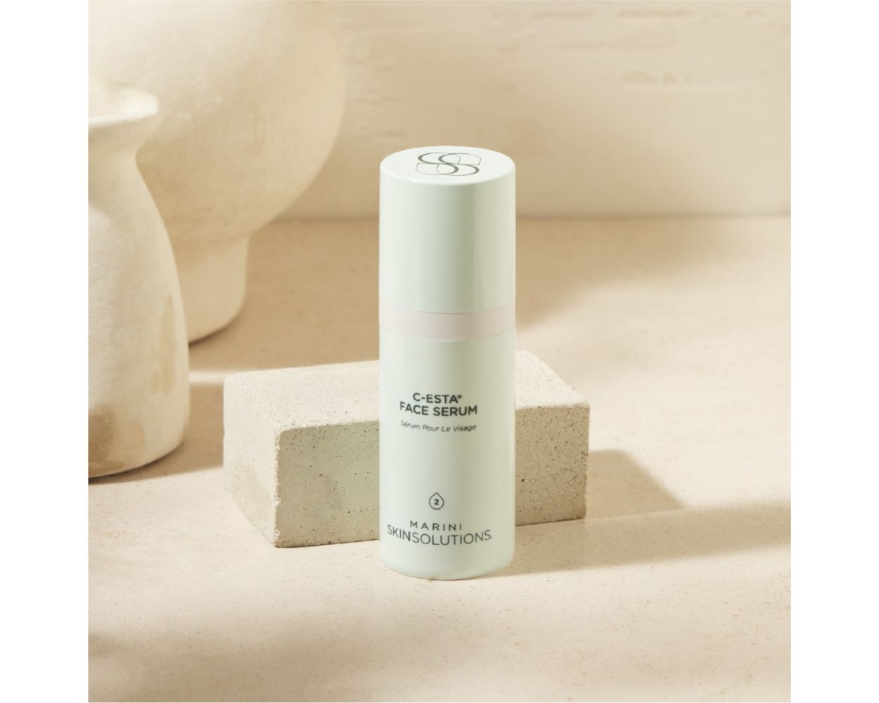C-ESTA® Face Serum