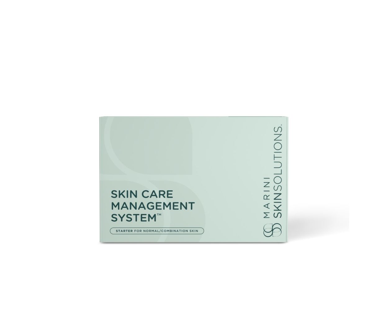 Starter Skin Care Management System™