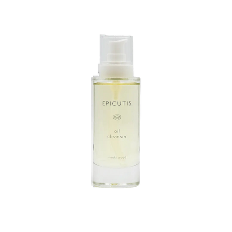 OIL CLEANSER | Studio Le Clair